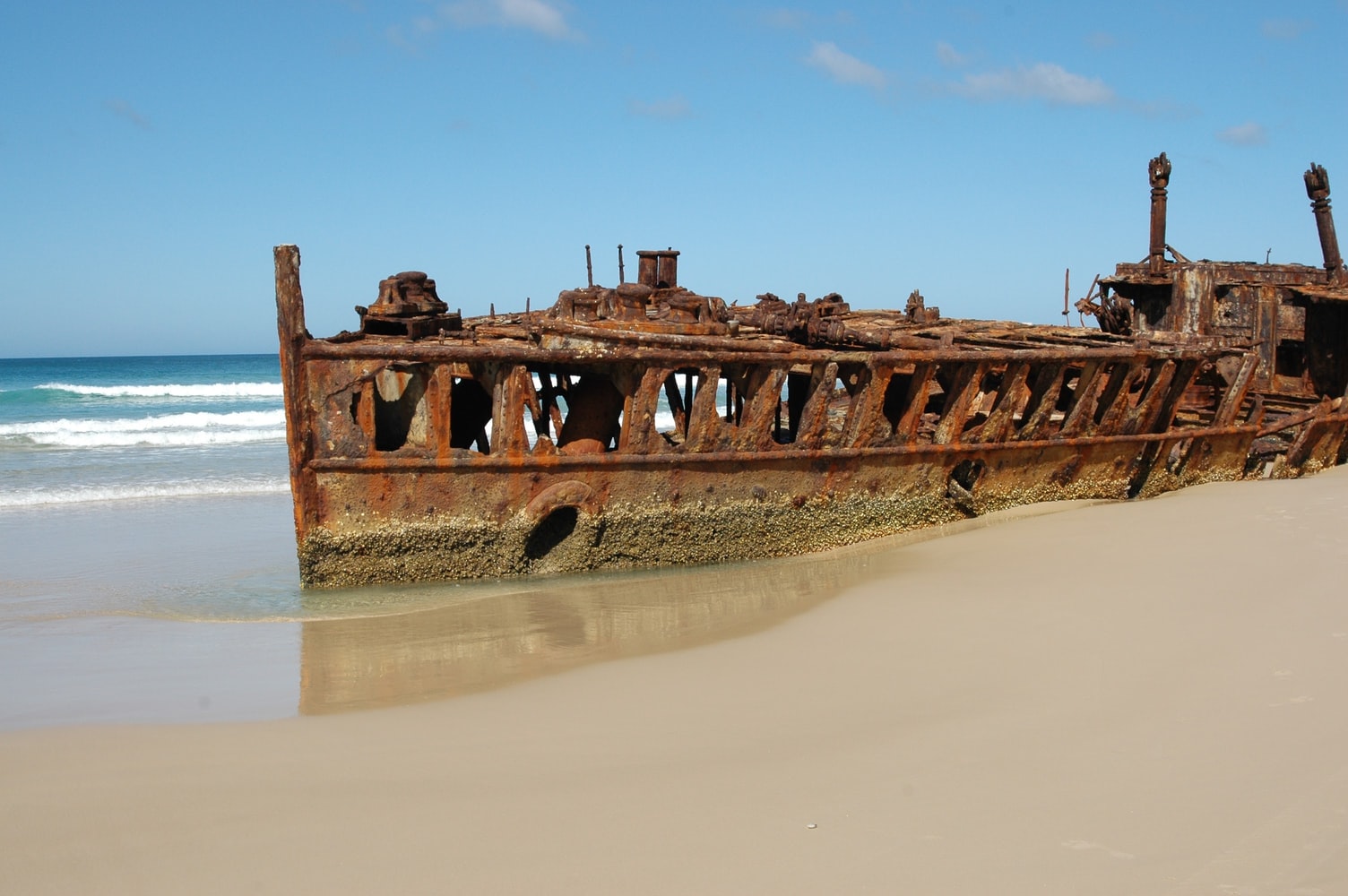Things to do in Queensland Tours and Travels Queensland