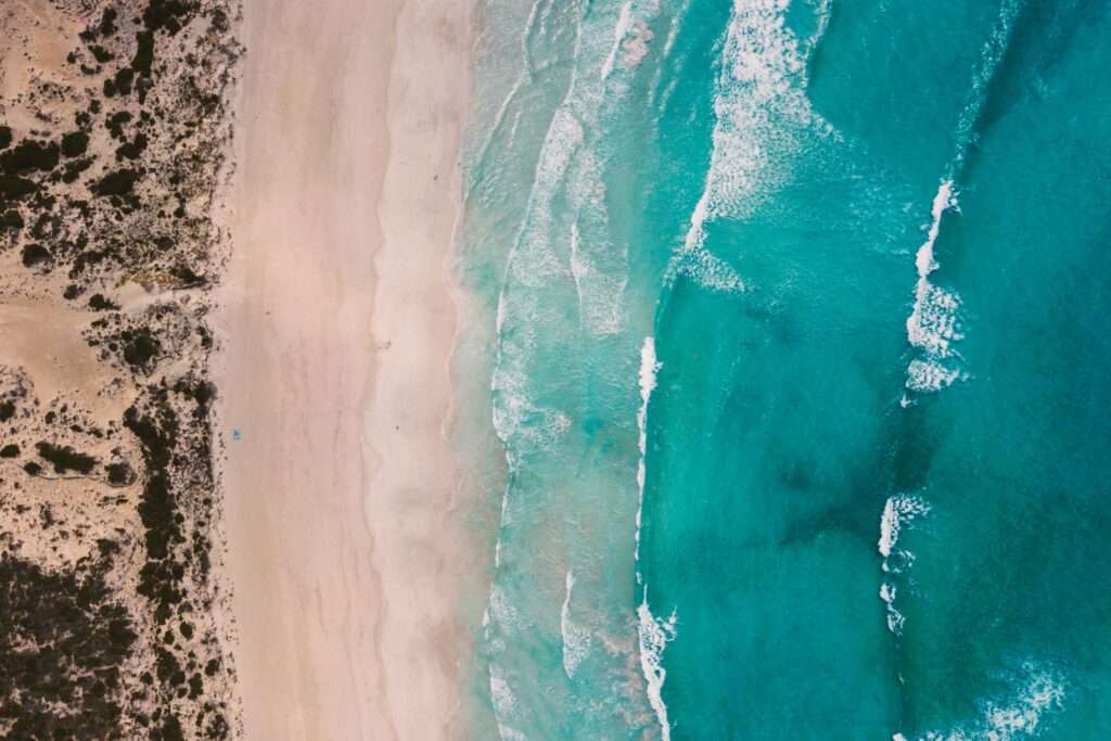 Coffin Bay