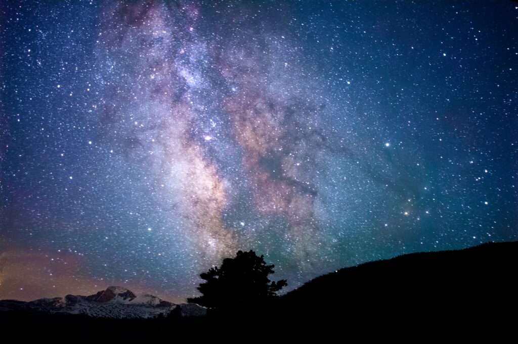 Milky Way