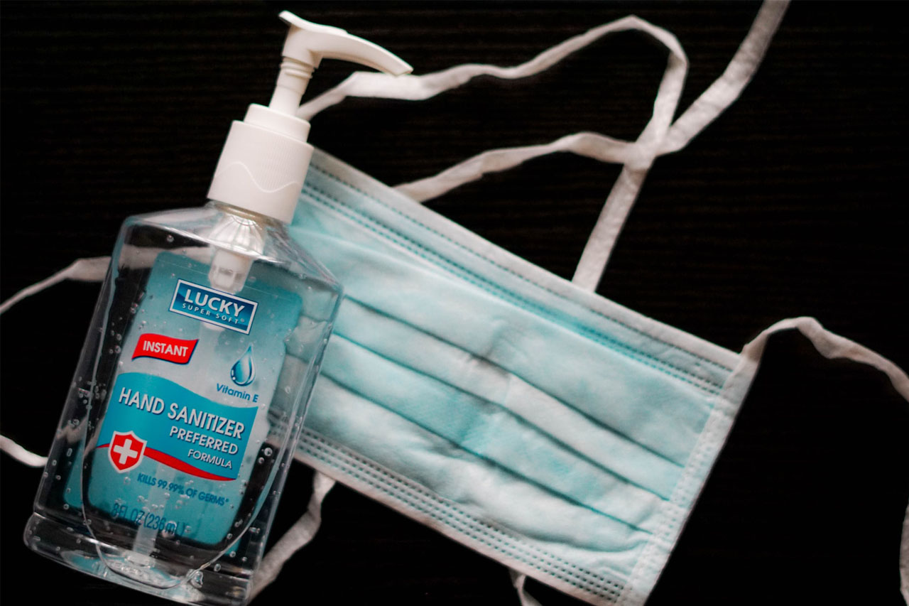 Precautionary measures you need to do during the pandemic.