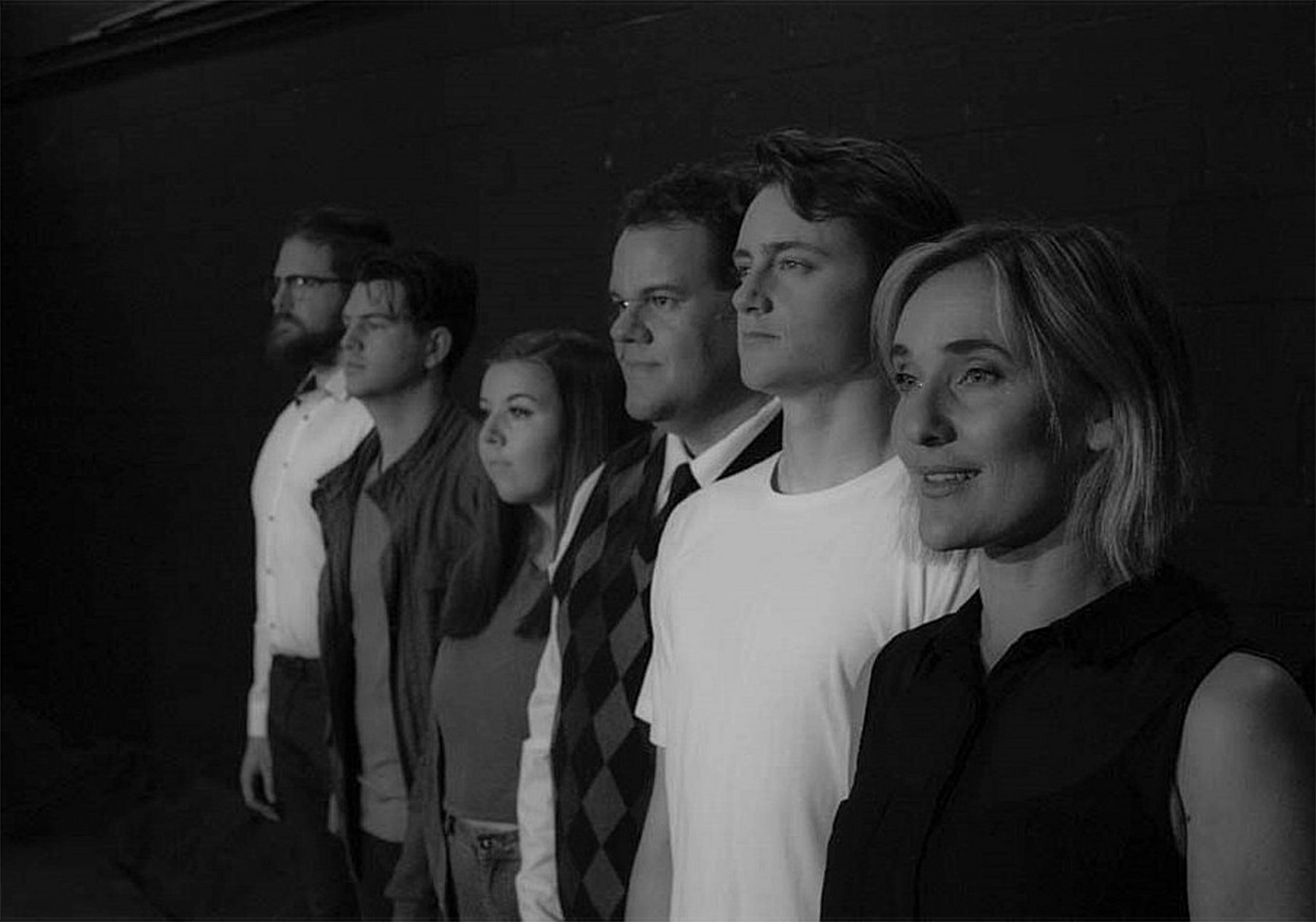 Next to Normal: Multi-award-winning musical tackles mental illness