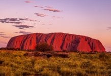 Northern Territory Darwin Alice Springs Uluru: Things to Do