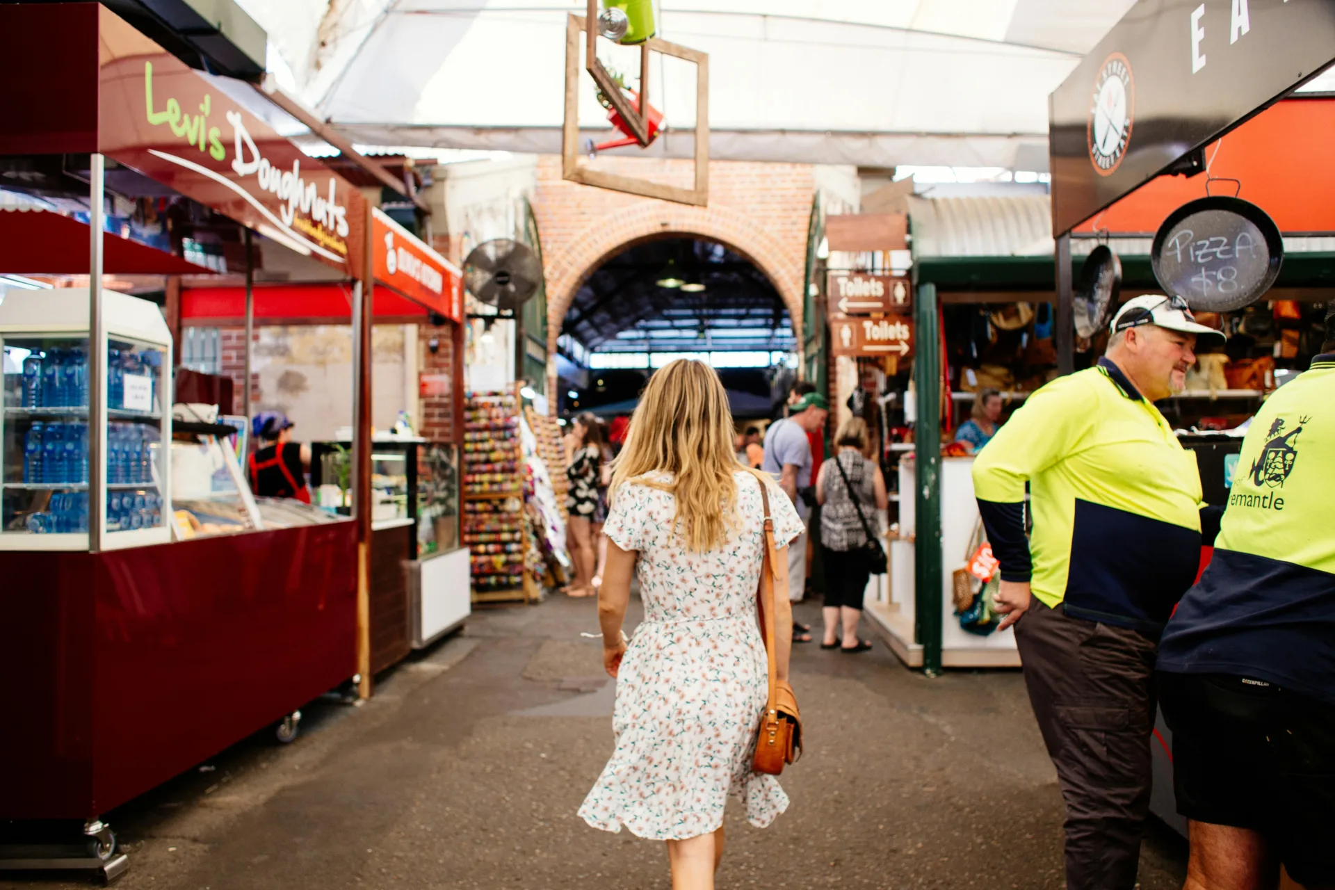 Fremantle, Australia things to do in freo