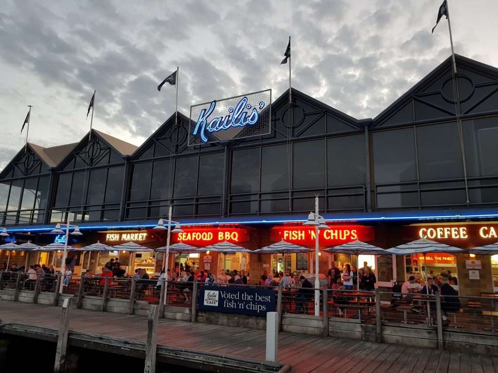 Things to do in Fremantle Today WA