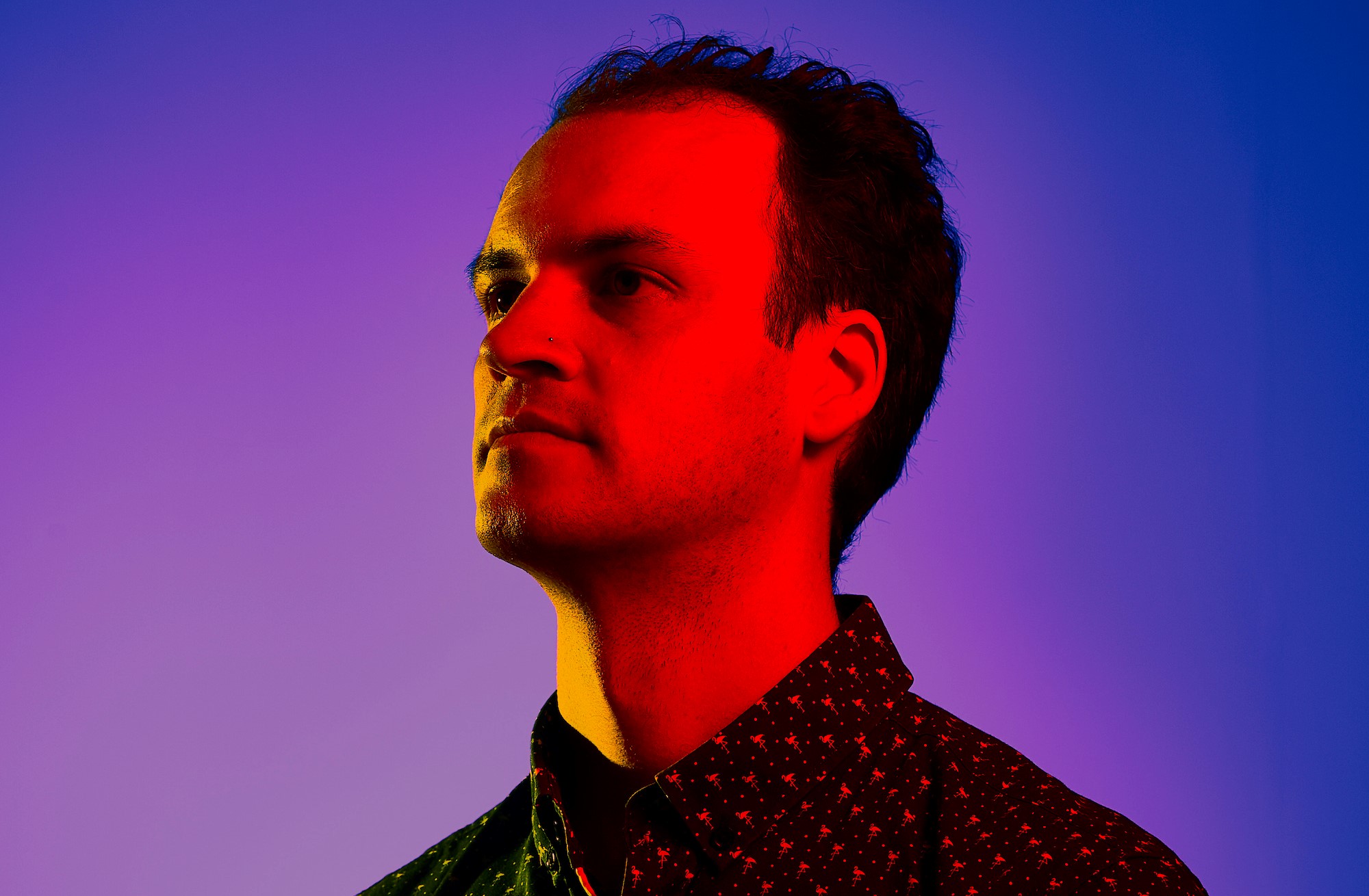 Husky Delves Deep into Soul Music