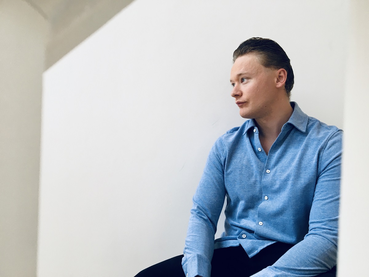Mij Mack Chats Creativity in Foreign Environments
