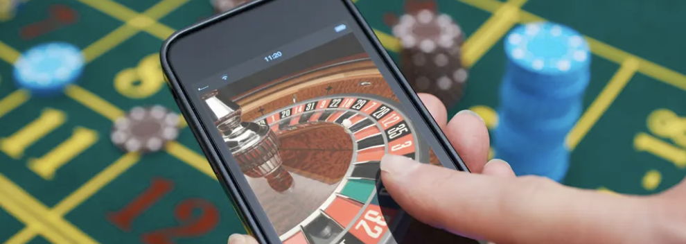 Lockdown Period Causes Rise in Online Gambling