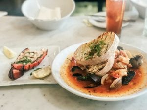 Great Food in Fremantle