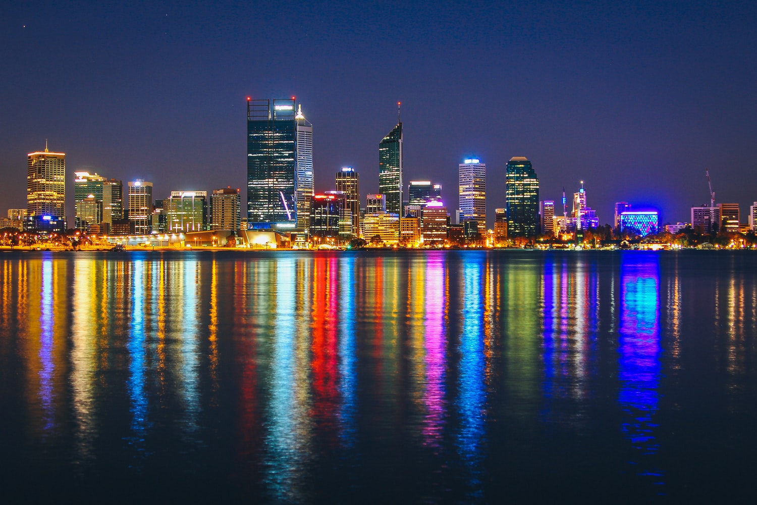 Perth hospitality jobs health care job
