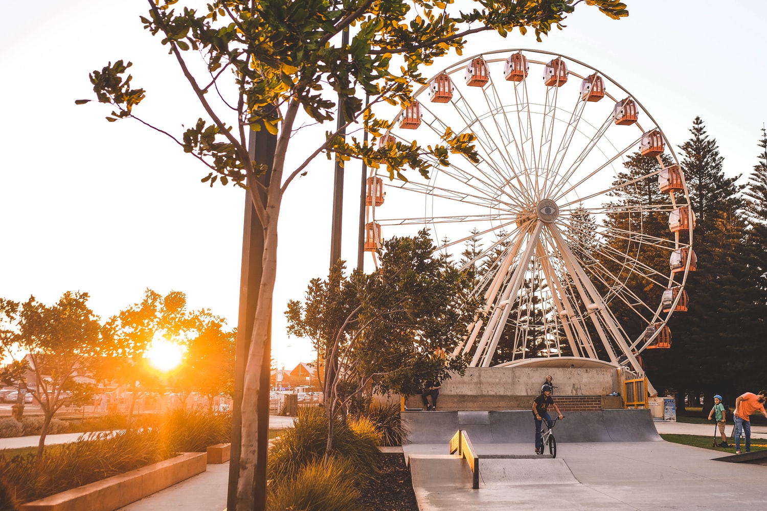 Fremantle