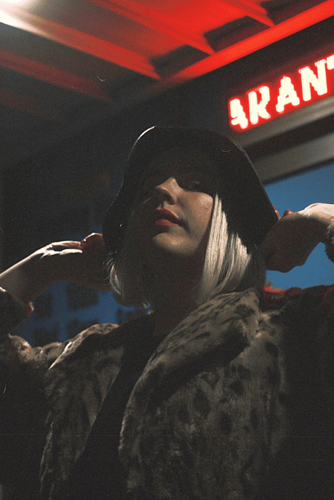 PERTH BASED YOUR GIRL PHO TALKS OF HER LOVE FOR RAMEN