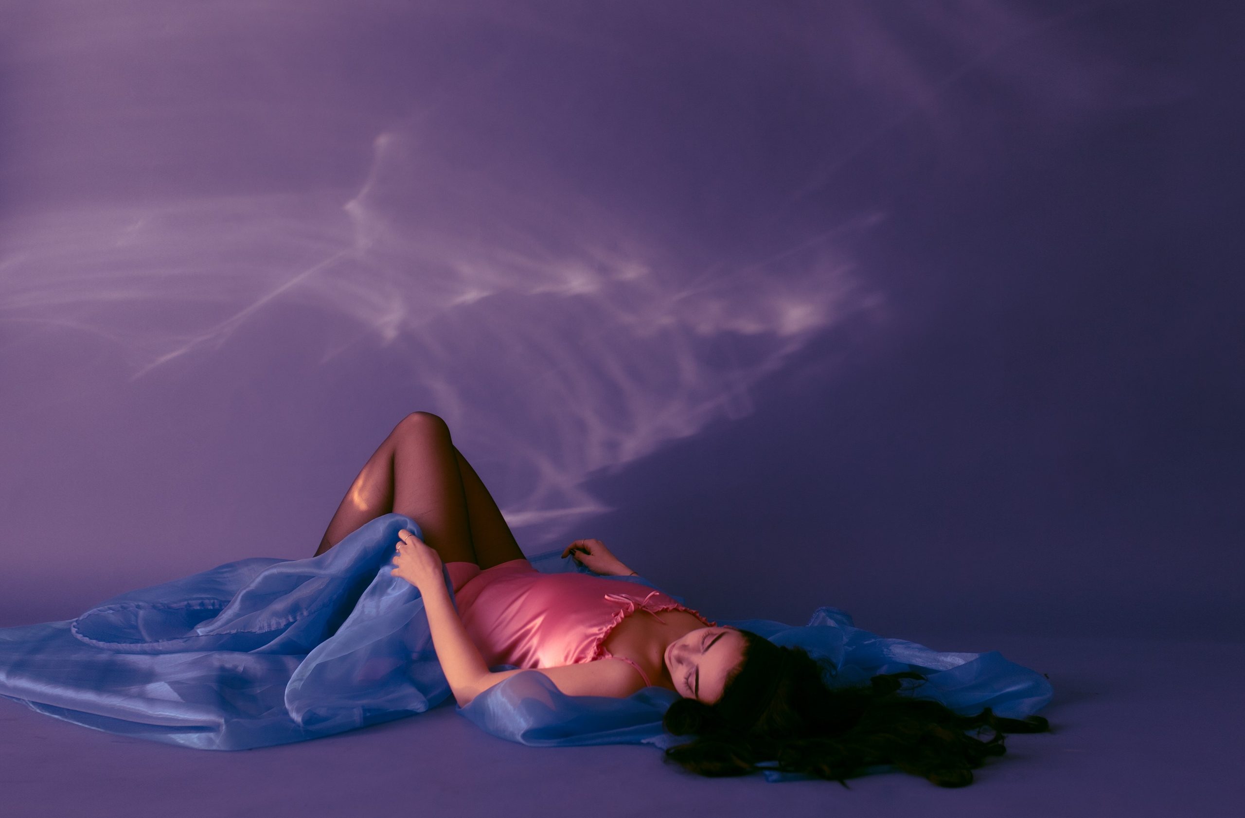 BYJAYR SHARES BURNING MAN INSTALLATION CREATIONS AND HER NEW EP