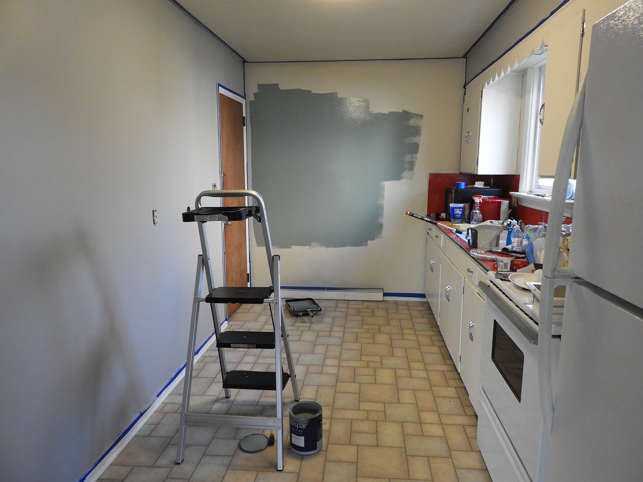 Important Things to Consider before Remodeling Your Kitchen Important Things to Consider before Remodeling Your Kitchen