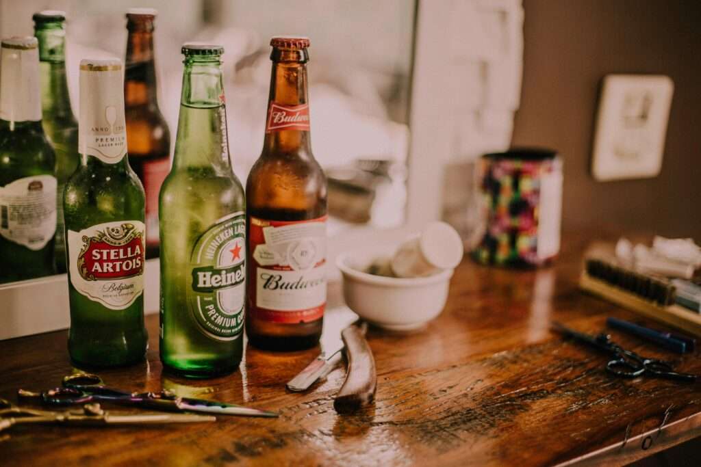 Best night clubs, bars and pubs in Exmouth: The Vance Bar and Beer Garden