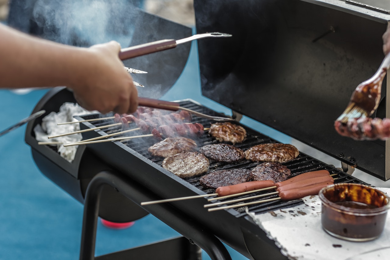 High Tech Smokers For Your Cooking Needs High Tech Smokers For Your Cooking Needs