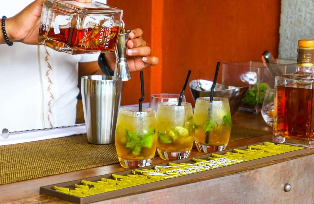 Best night clubs, bars and pubs in Exmouth: Potshot Hotel Bistro