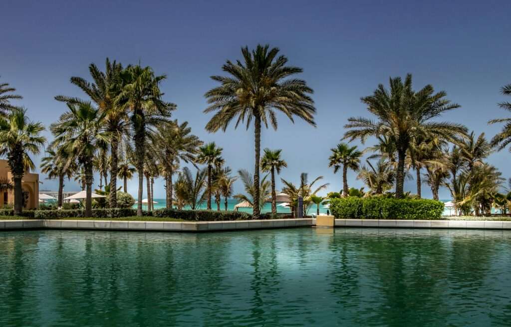 Potshot Hotel Resort