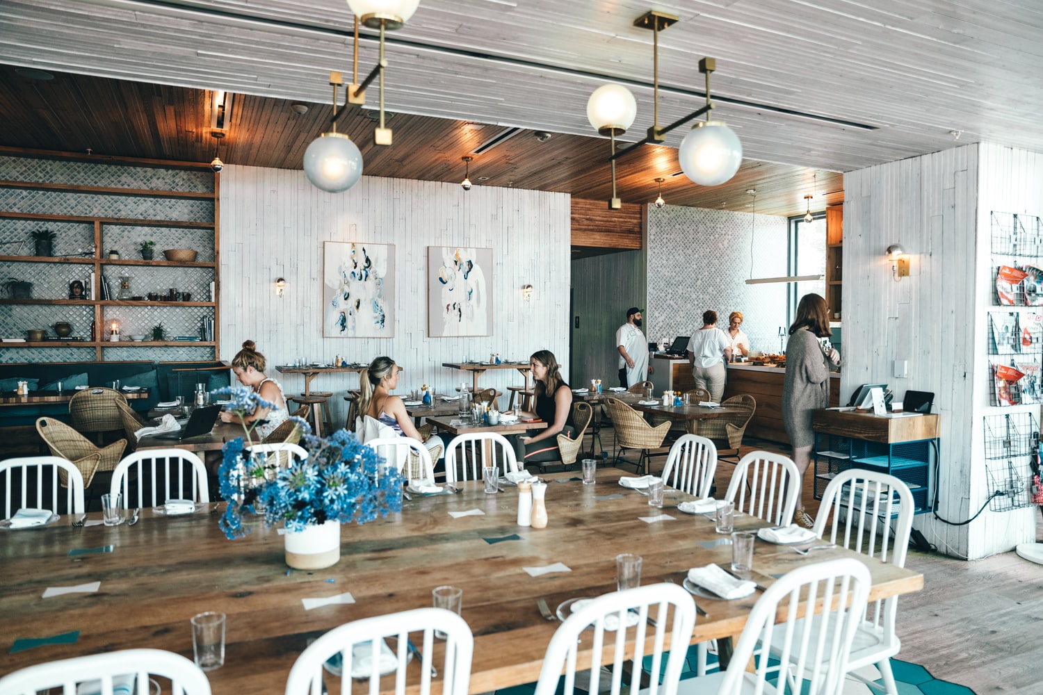 Best Australian Native Restaurants in Perth