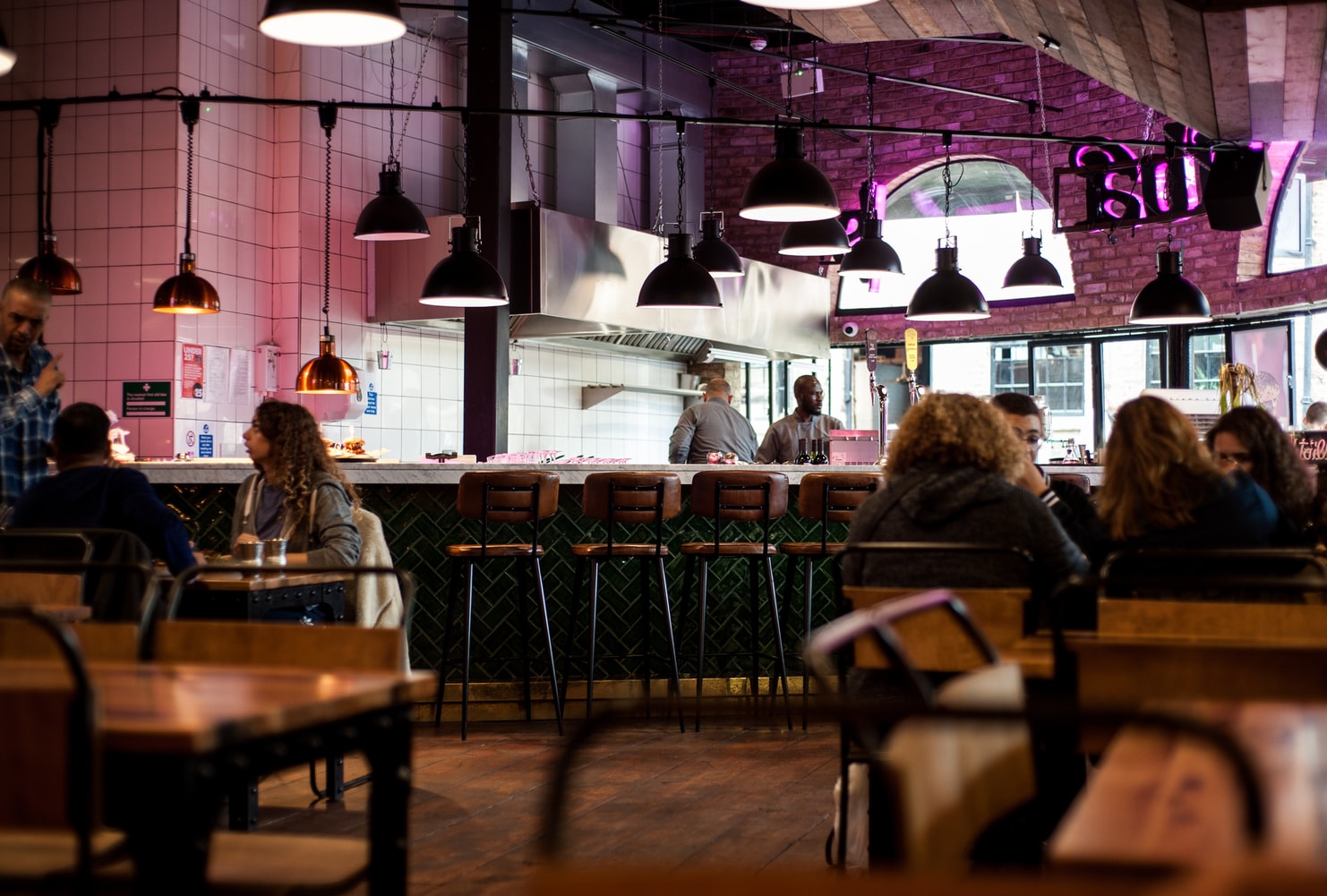 Best Native Australian Restaurants in Fremantle