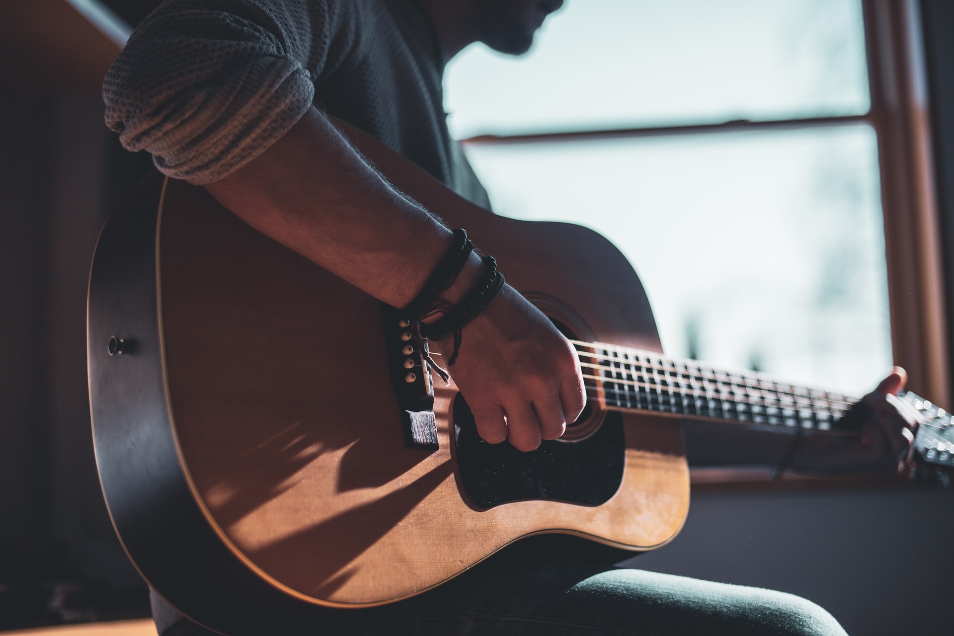 Learning to Play an Instrument 4 Tips for Learning to Play an Instrument