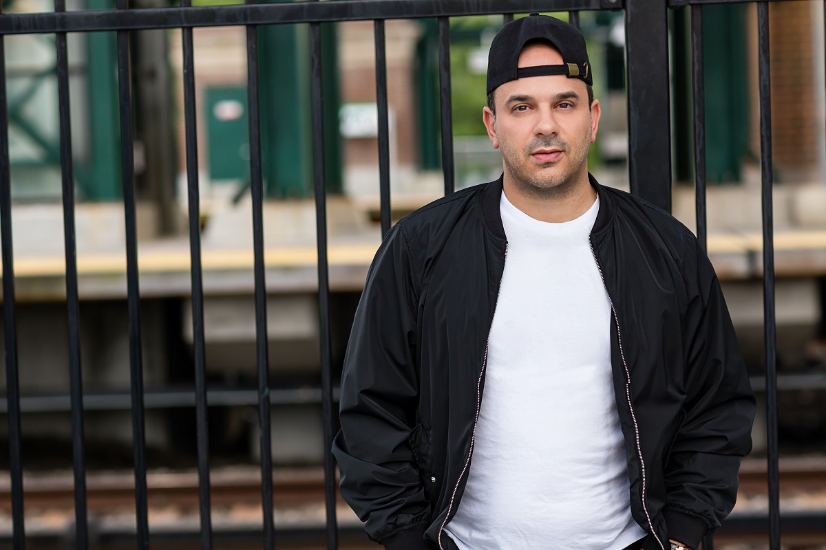 SONNY NOTO SHARES HIS NEW FEEL GOOD RECORD
