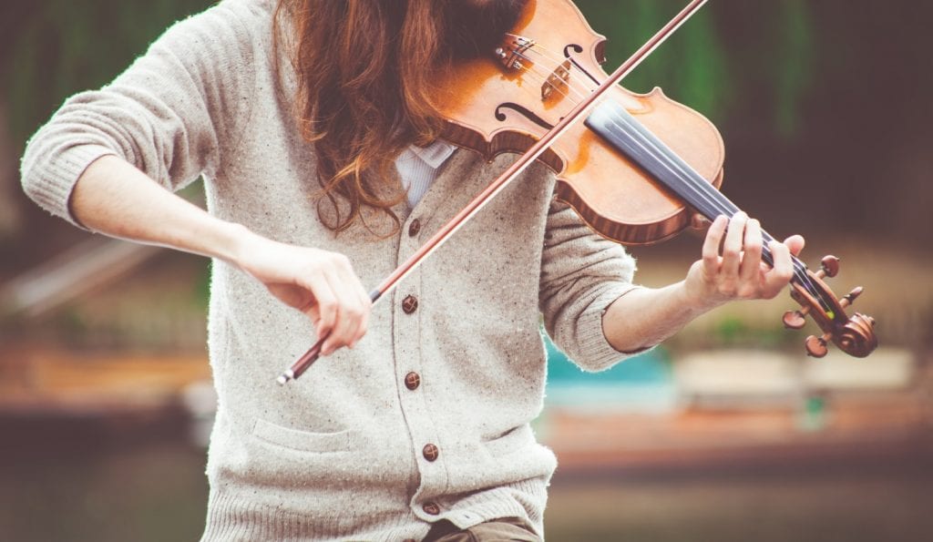 How to Become Proficient at Playing any Instrument