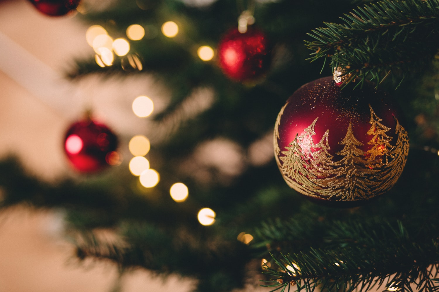 What's on in Joondalup this Christmas