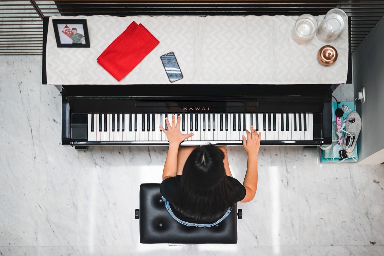 How to Become Proficient at Playing any Instrument How to Become Proficient at Playing any Instrument