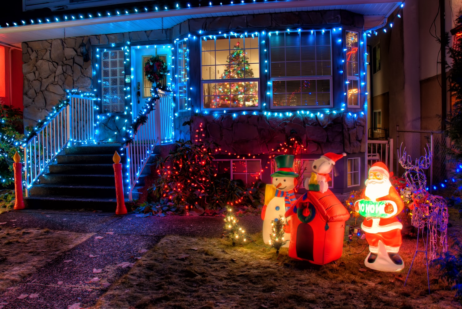 What's on in Mandurah this Christmas What's on in Mandurah this Christmas