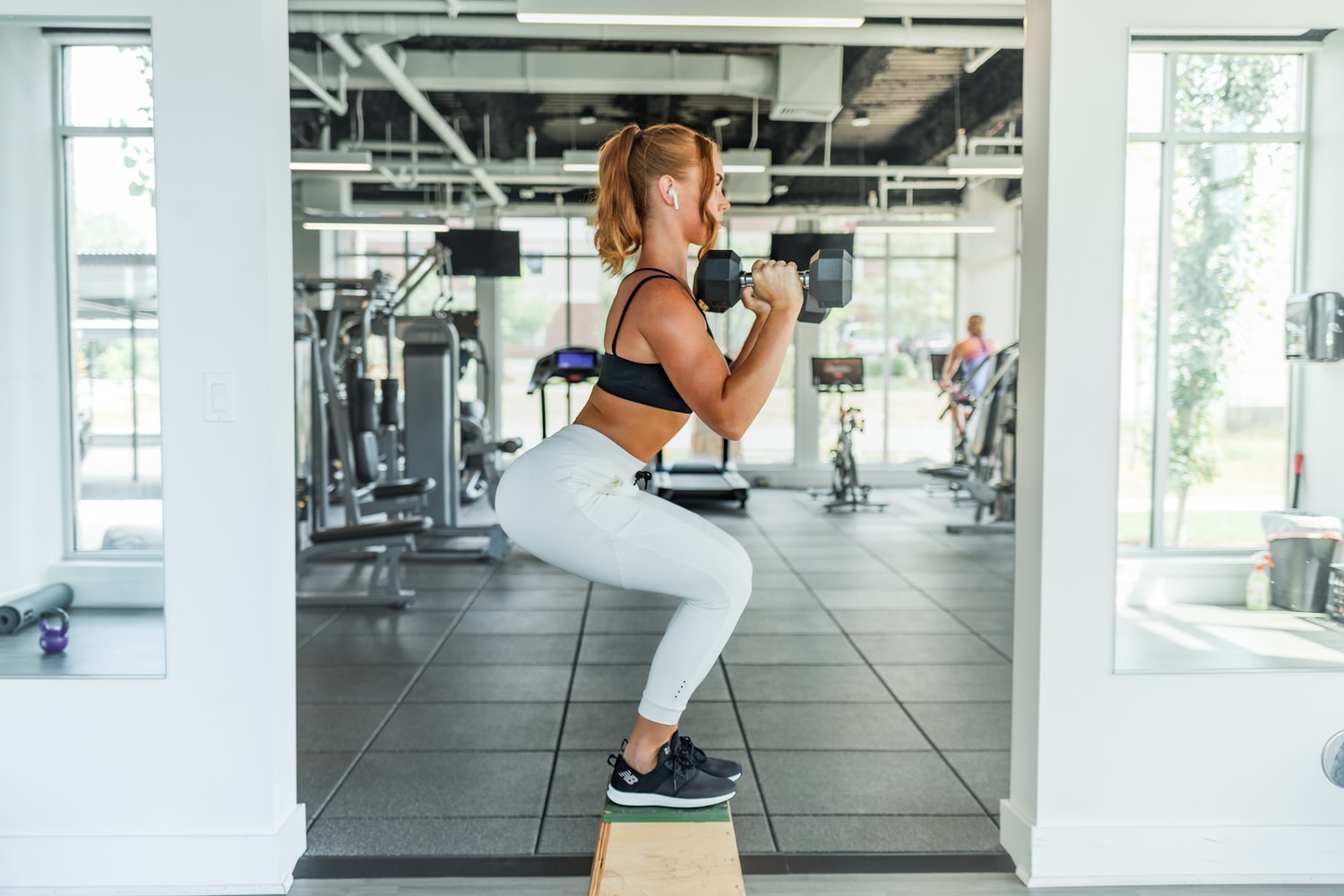 Fitness Centres in or Near North Fremantle