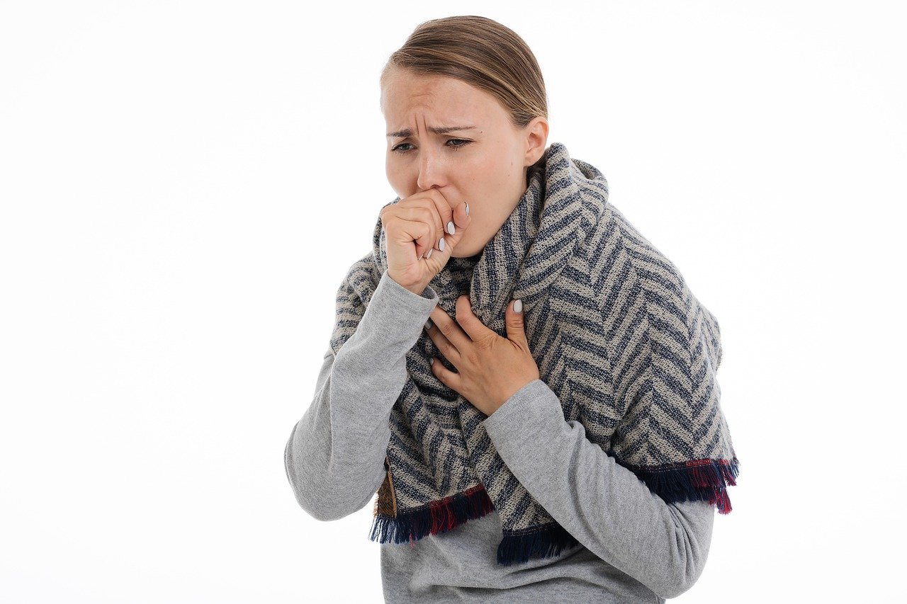 Signs You Should See A Doctor For A Cough