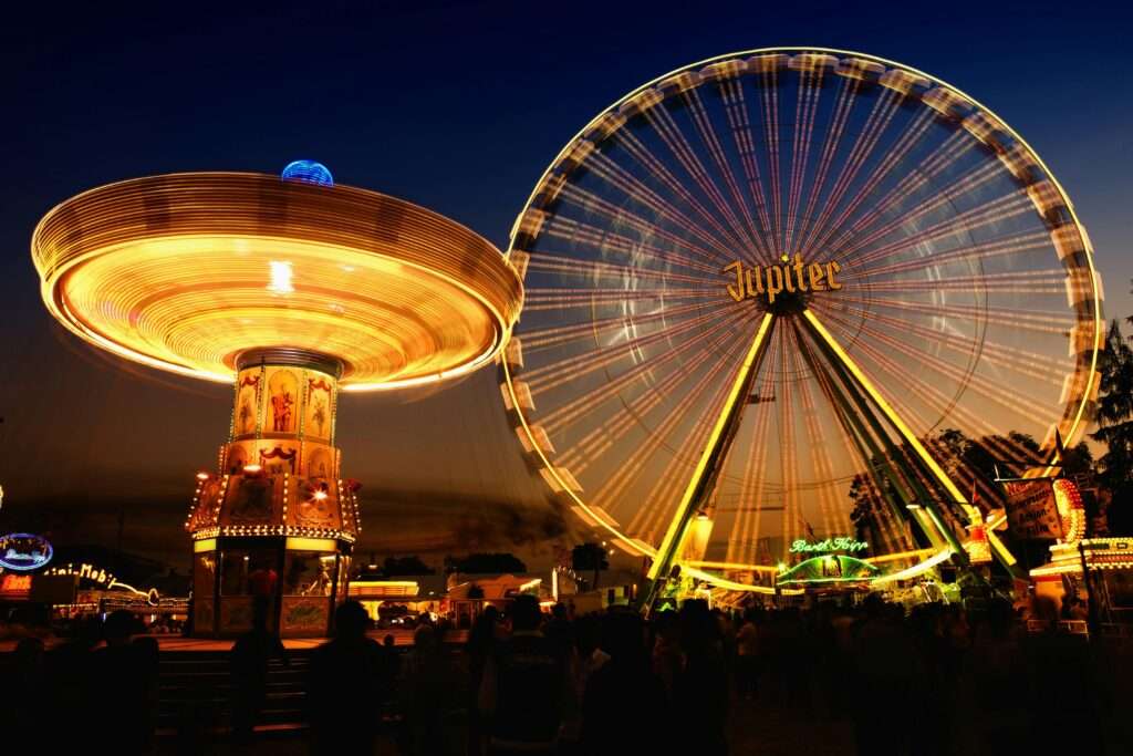 Kings Carnival