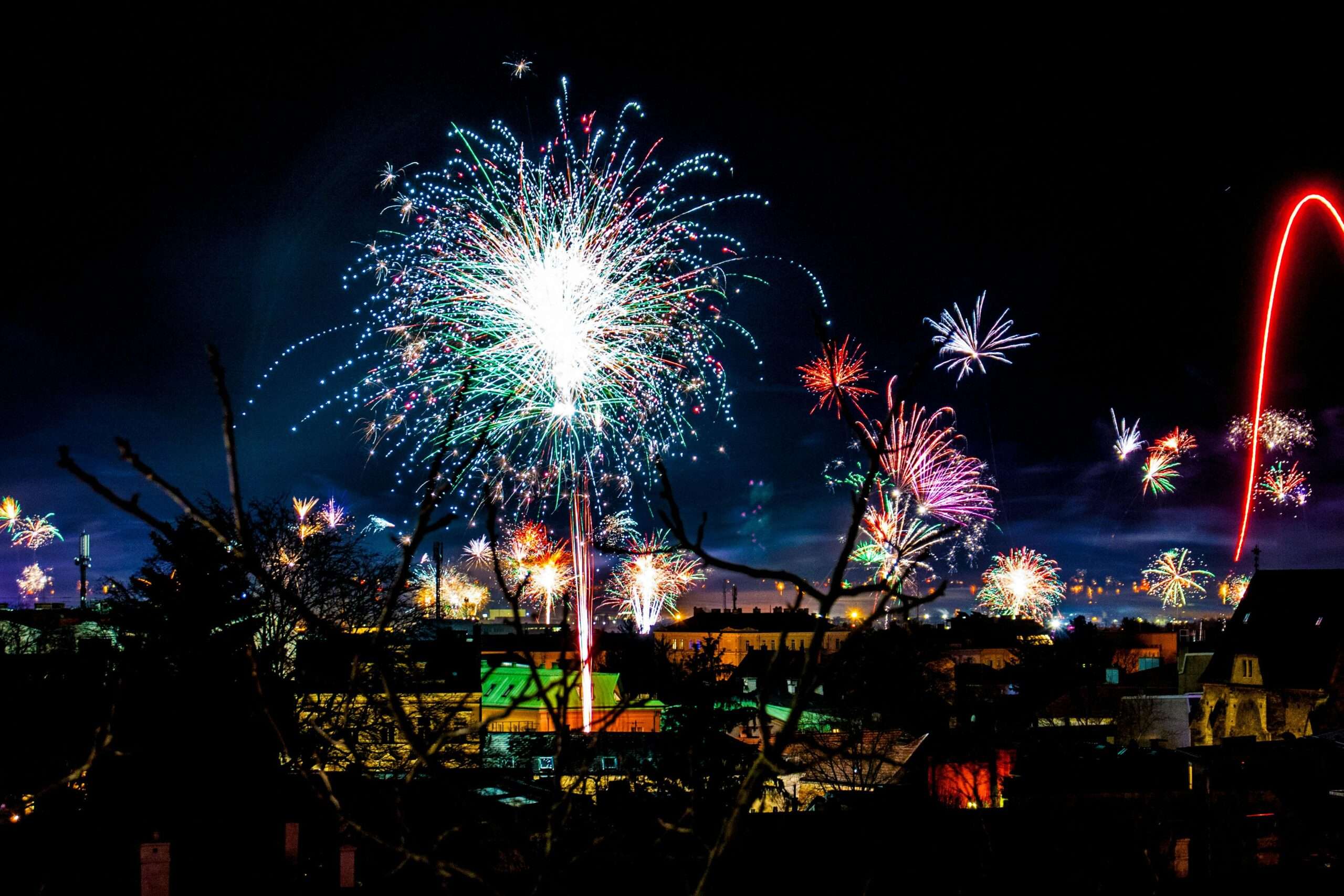 New year EVE What’s on in Mandurah this New Year’s Eve