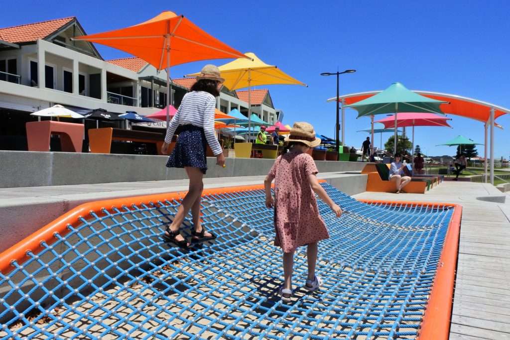 Things To Do In Rockingham