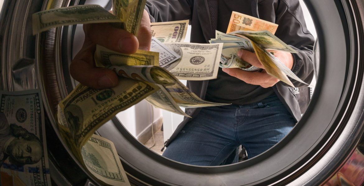 Money Laundering in Perth & Melbourne Casinos