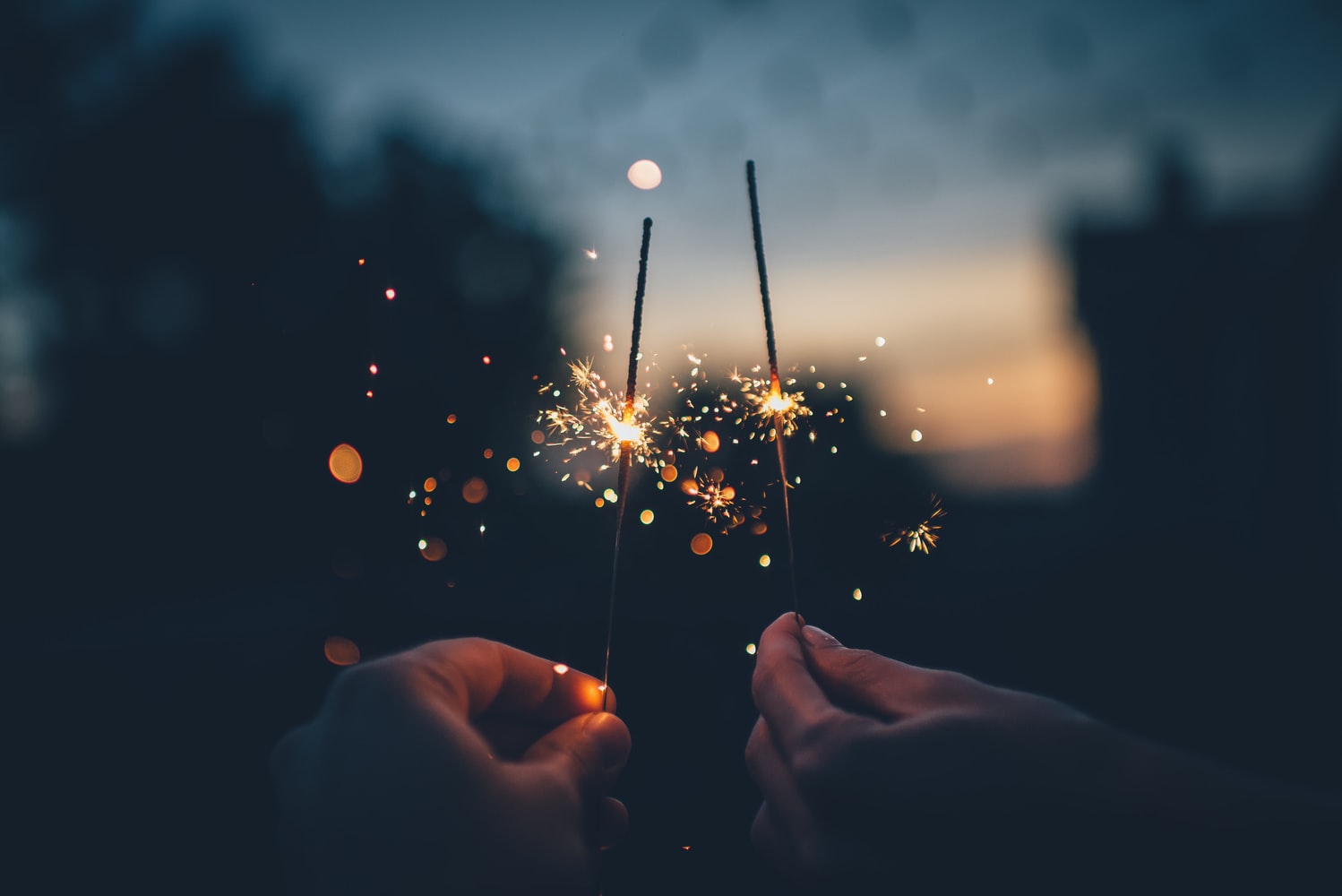 What’s on in Rockingham this New Year’s Eve 2020 What’s on in Rockingham this New Year’s Eve 2020