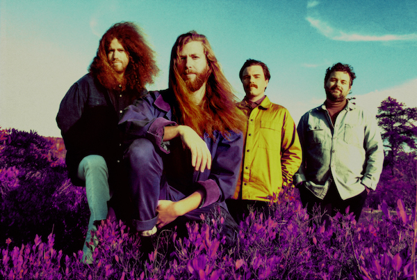 Precision 12 Villages on creative inspiration and their forthcoming album