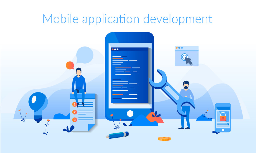The Future of Mobile App Trends