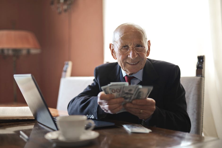 Cash Flow In Retirement: Understanding The Fundamentals