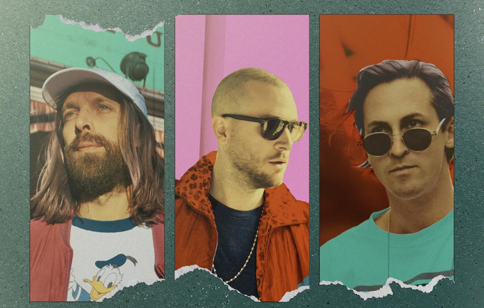 Comdddbined press shot NICKY NIGHT TIME SHARES THEIR LATEST COLLABORATION