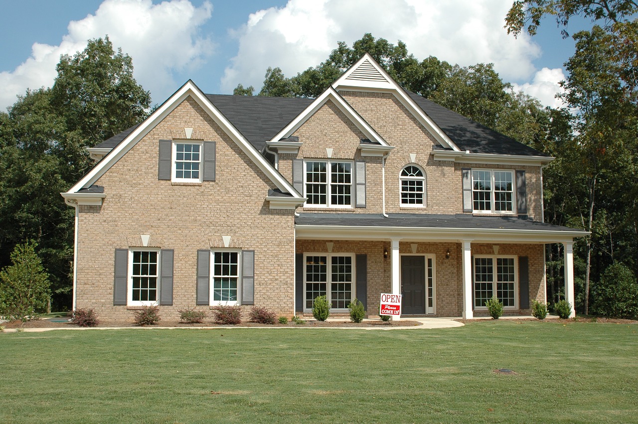 house for sale Become More Successful as a Real Estate Agent