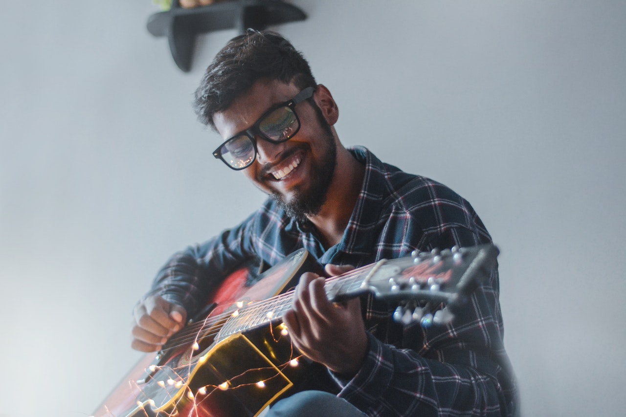 Music theory is the study of .music itself. It is about how notes work, what they sound like, and how they fit together to make songs.