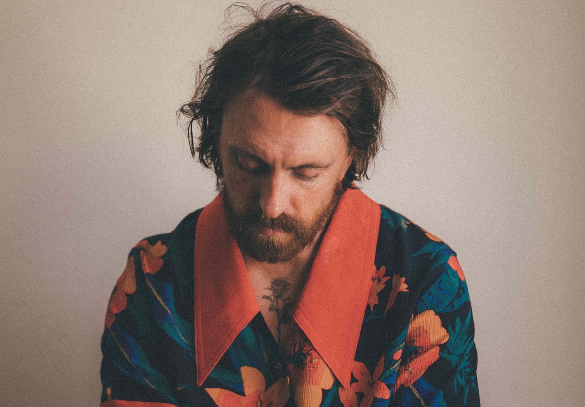 POOLCLVBc POOLCLVB PROMOTES SELF LOVE WITH BRAND NEW SINGLE ‘LOVE TRACK’