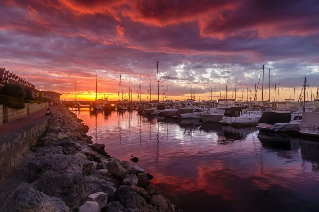 Things to Do in Joondalup