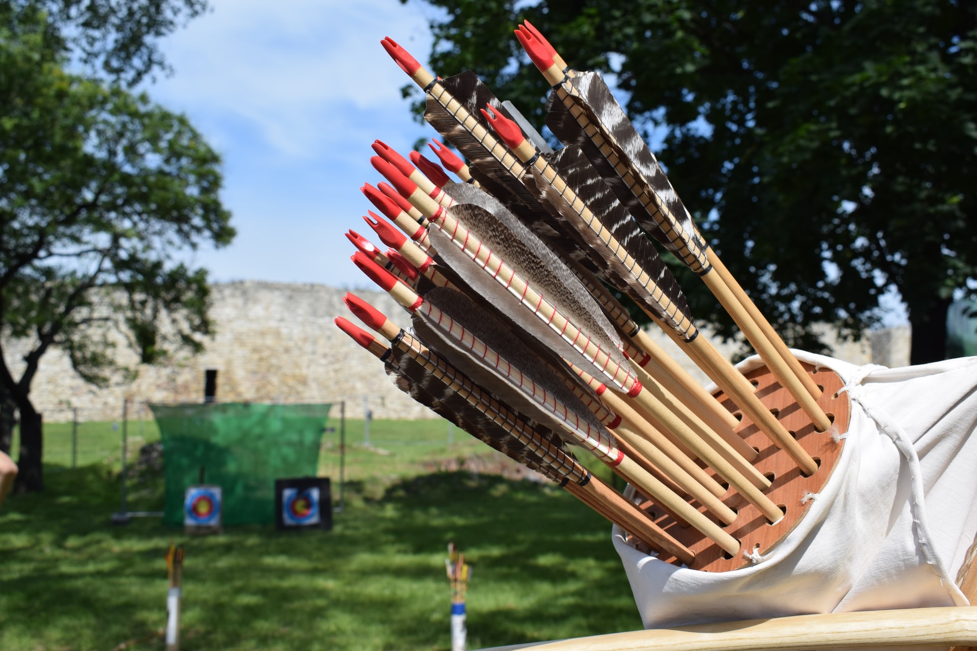 Qualities to Look For in a Crossbow