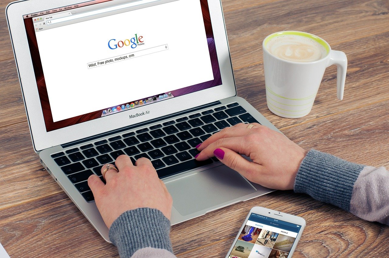 Better Ways to Rank Higher In Google Search