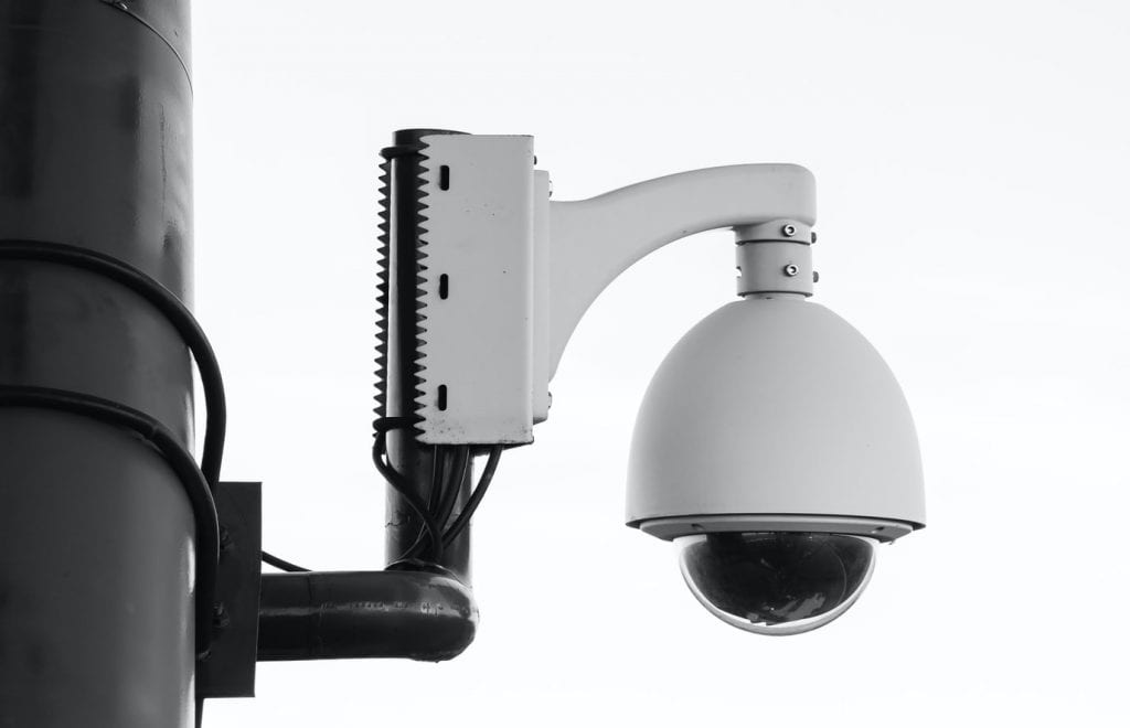 The Benefits Of Having Video Camera Surveillance In A Workplace