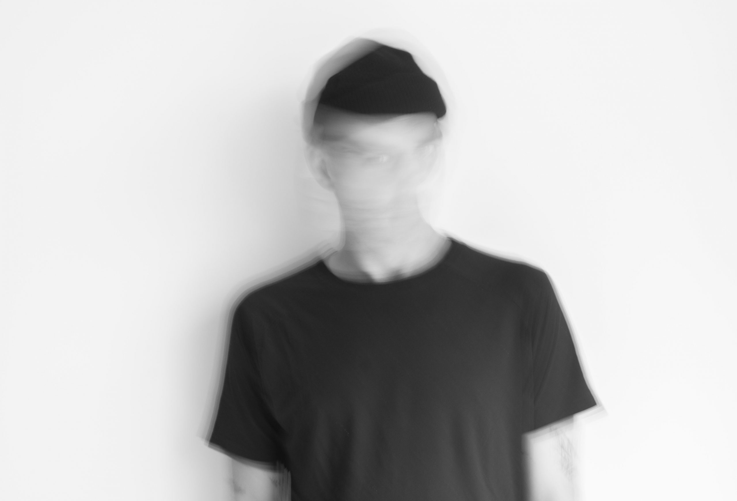 Benito Bazar BENITO BAZAR SHARES HIS REIMAGINATION OF 'BACK TO LIFE'