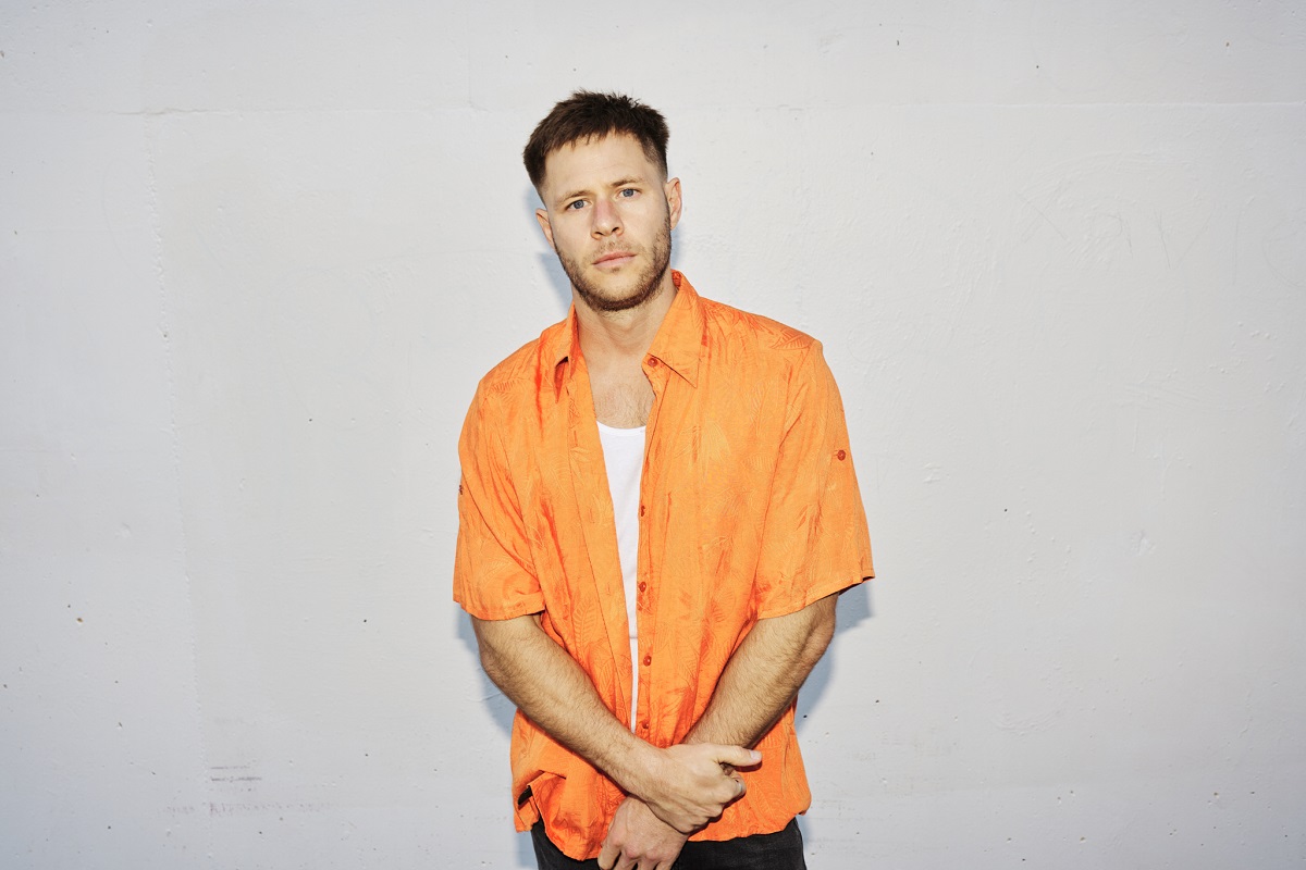 BillyFox BILLY FOX SHARES NEW SINGLE