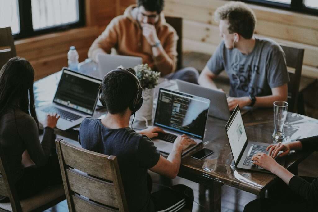 Generation Z and What They Can Bring to Modern Education